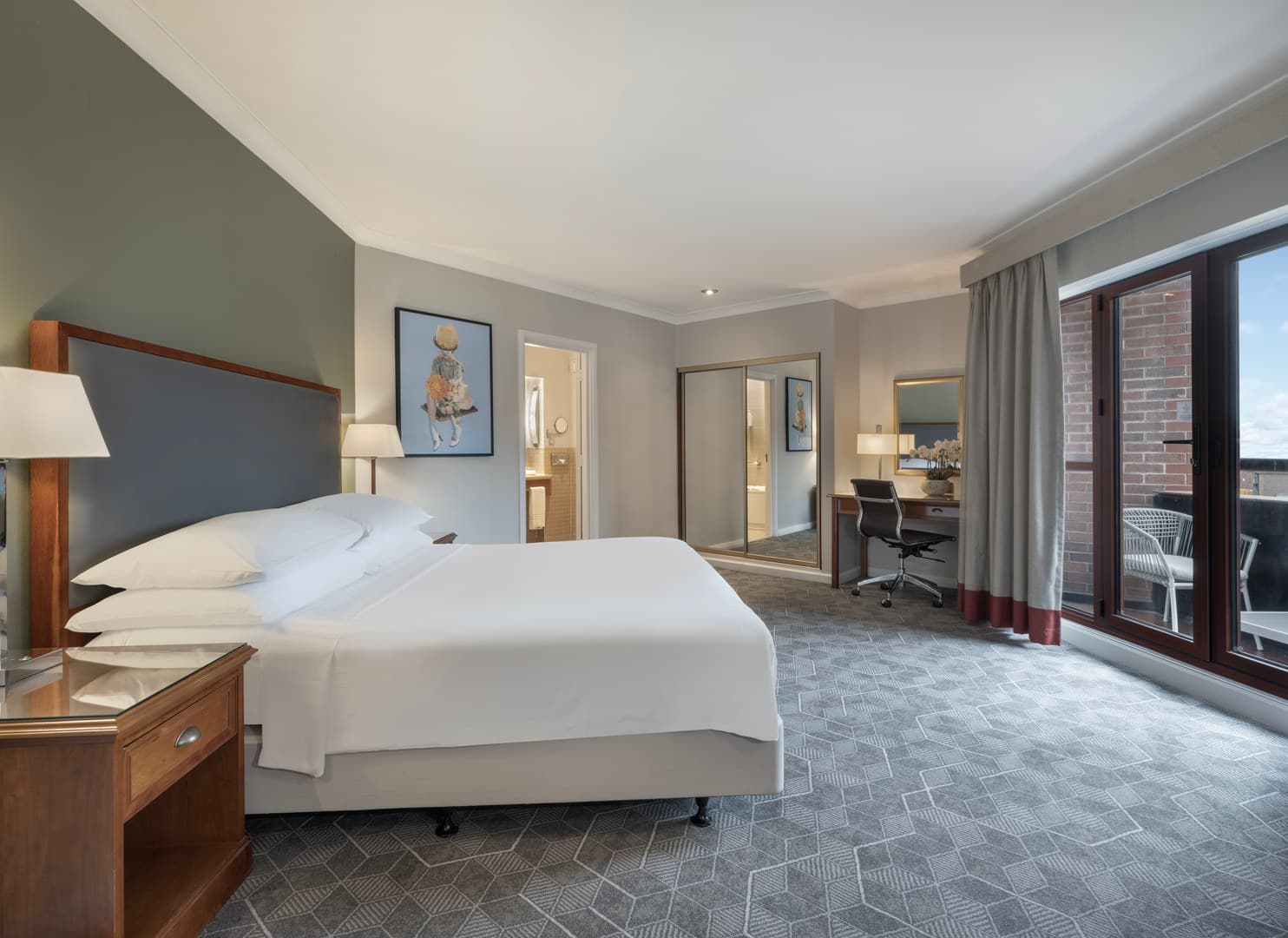 Oak Room, Delta Hotels By Marriott Waltham Abbey photo #13
