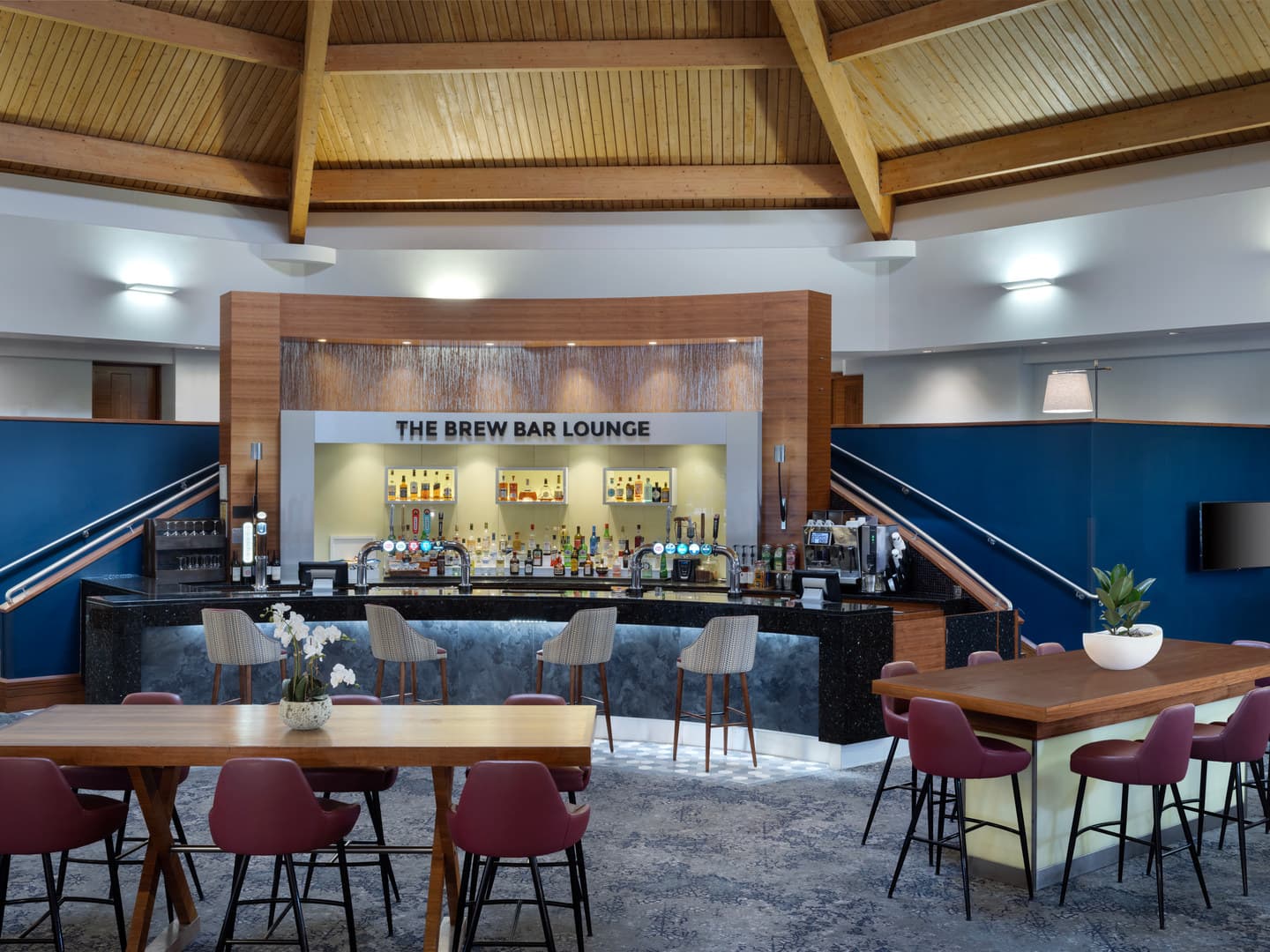 Oak Room, Delta Hotels By Marriott Waltham Abbey photo #15