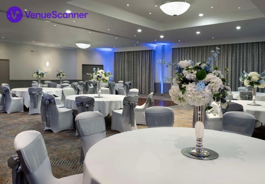 Delta Hotels By Marriott Waltham Abbey, Forest Suite photo #3