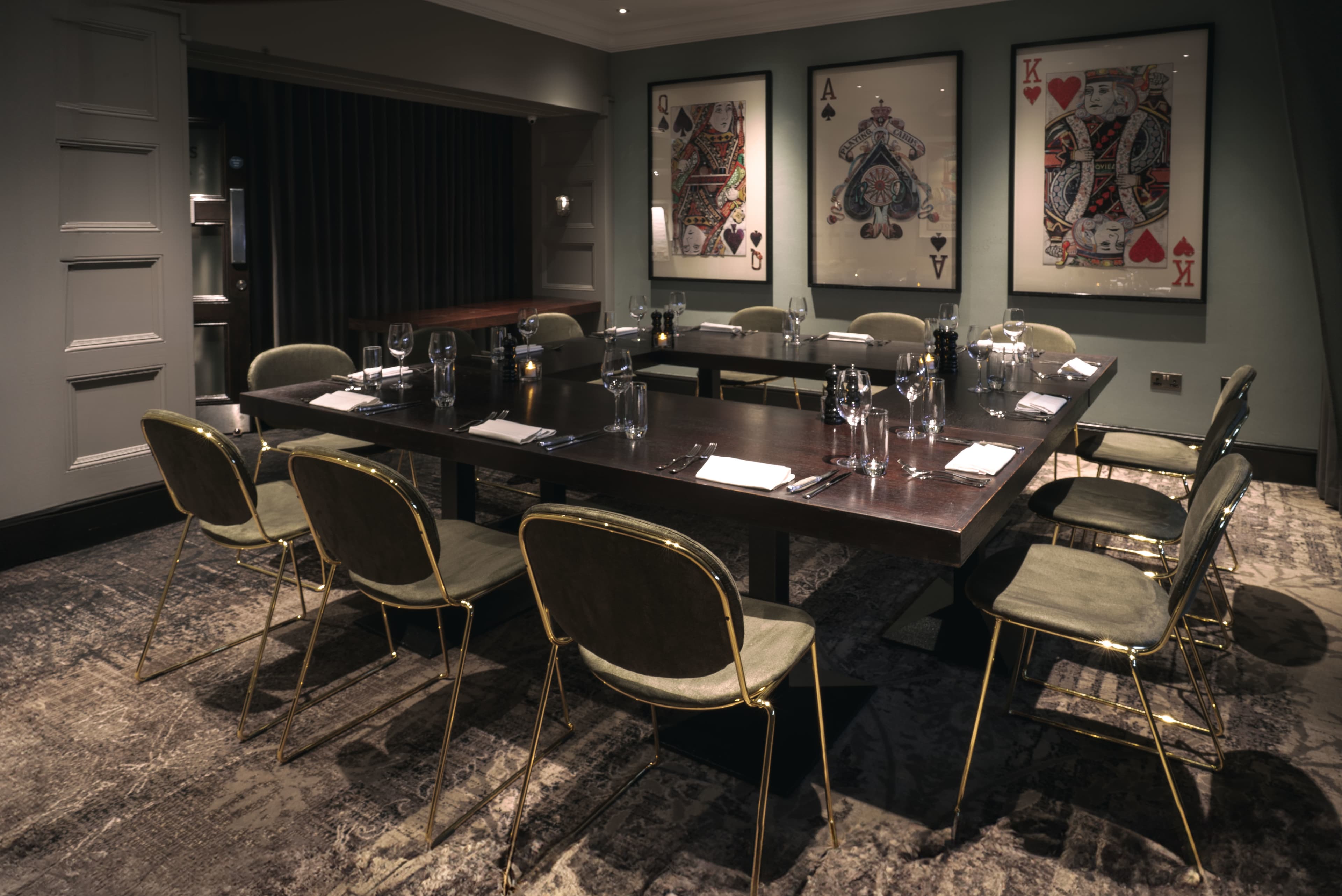 The Hippodrome Casino - Leicester Square photo #2