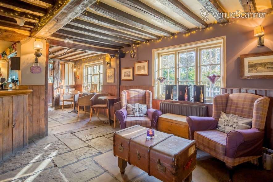 The Back Room, The Old Hatchet photo #3