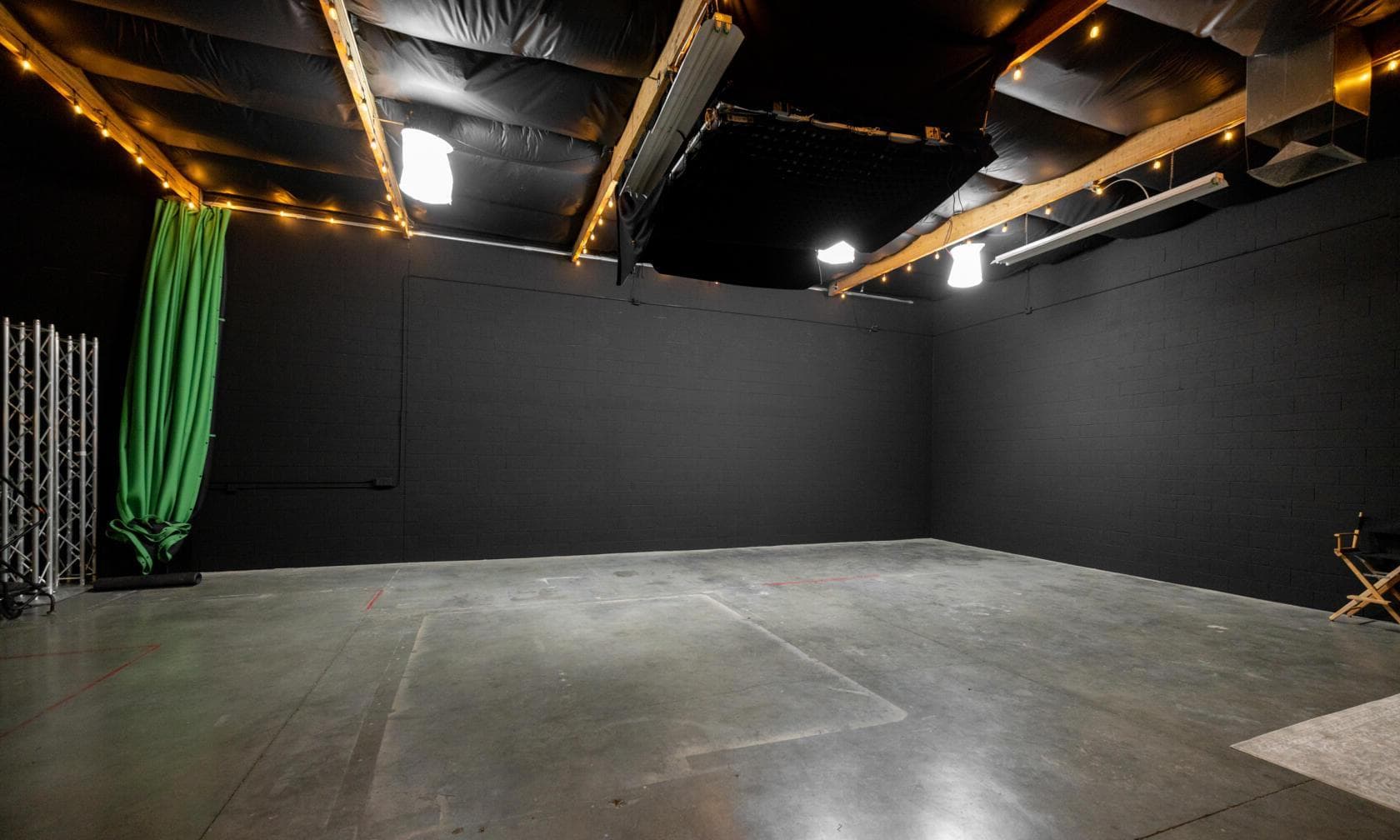 Studio A, In Color Studios photo #1