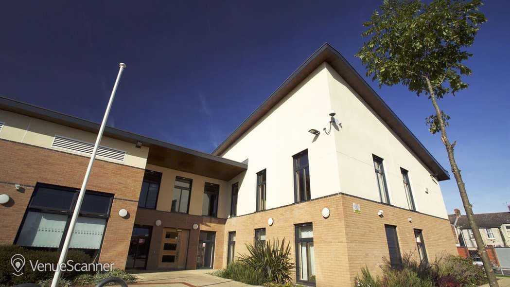 Hall Hire, Life Bank photo #2