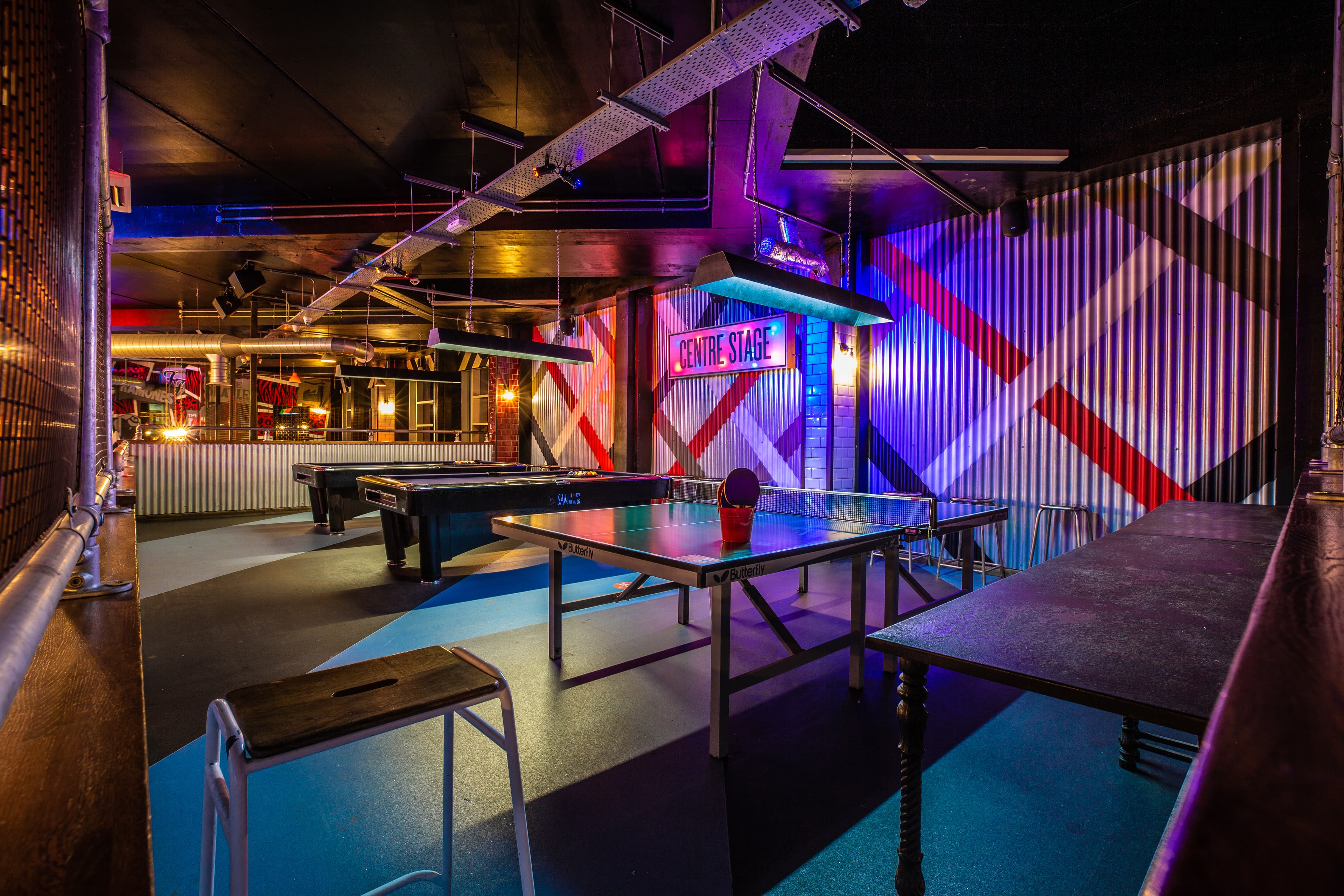 Photo of Roxy Ball Room Liverpool (Hanover St.)