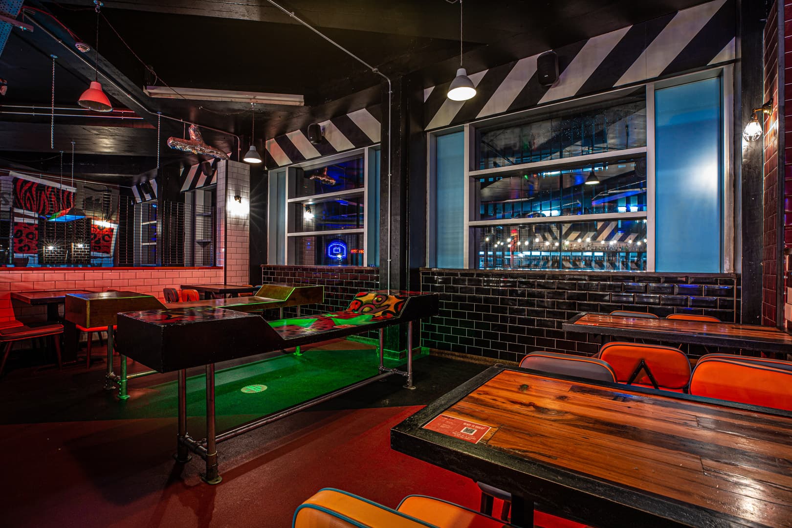 Full Venue Hire, Roxy Ball Room Liverpool (Hanover St.) photo #14