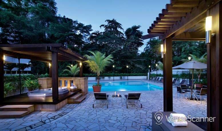 Kings Room, Copthorne Kings Hotel Singapore photo #3