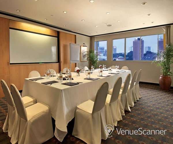 Prince 1, Copthorne Kings Hotel Singapore photo #1