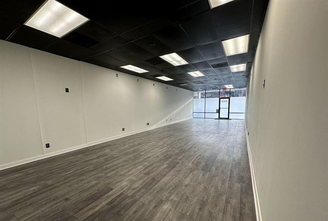 Versatile Event Venue, The Four Event Center photo #1