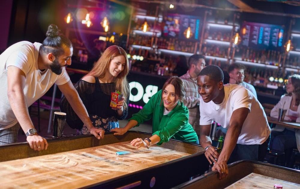 Photo of Boom Battle Bar Lakeside