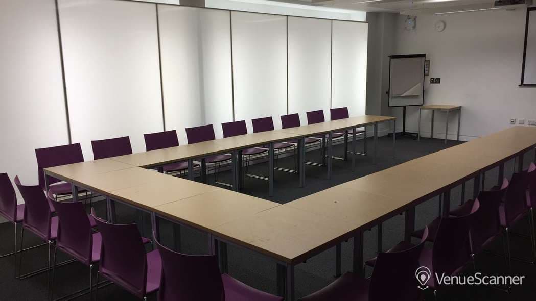 Blomeley Room 1, Queen Mary University Students' Union photo #2