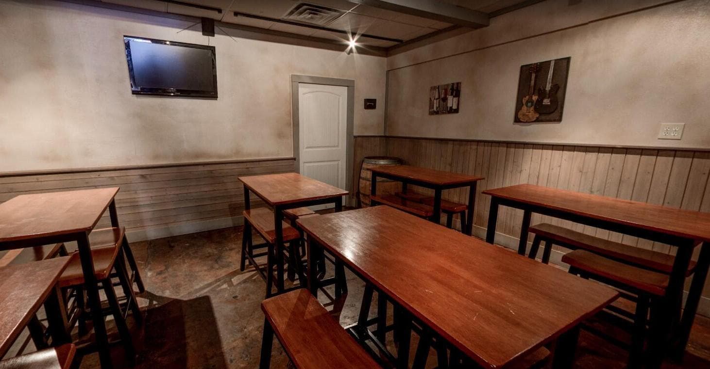 Private Room, Grape Vine Springs Winery photo #1