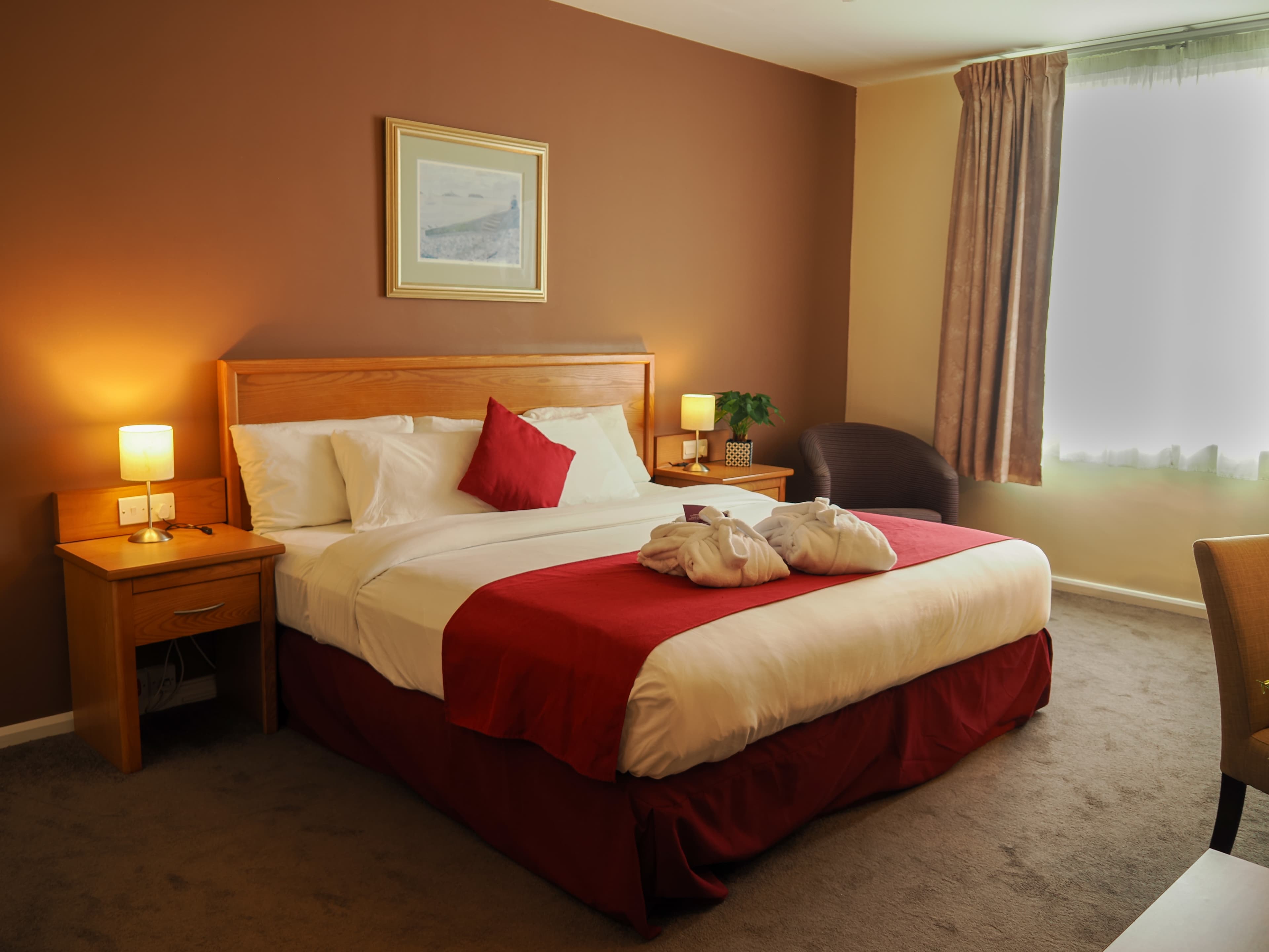 Anglesea, Future Inns Cardiff photo #7