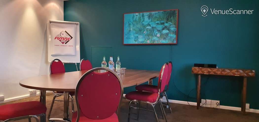 Future Inns Cardiff photo #3