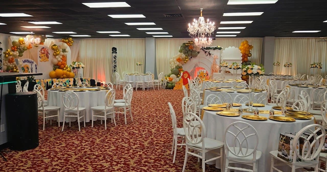 Photo of Platinum Event Center, Hall