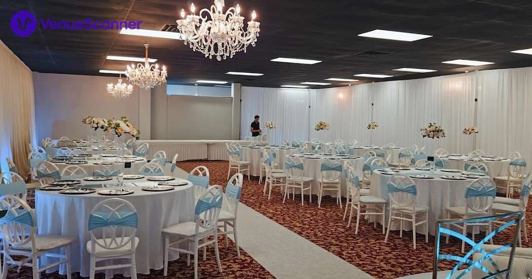 Platinum Event Center, Hall, undefined photo #1