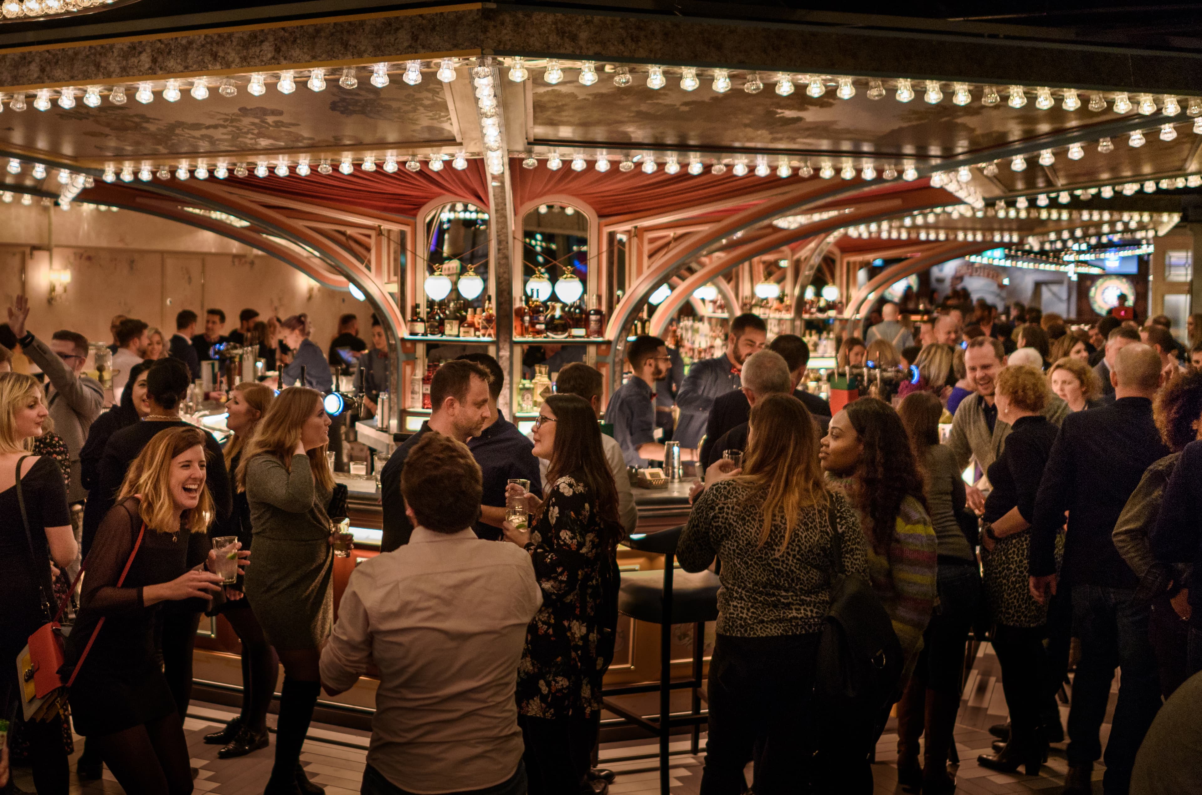 Photo of Flight Club Victoria