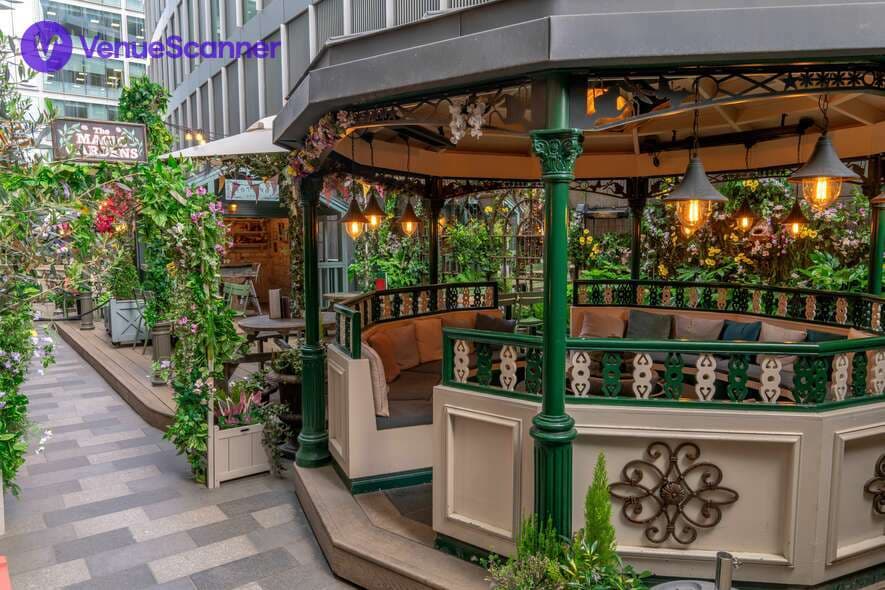 The Victorious, Flight Club Victoria photo #1