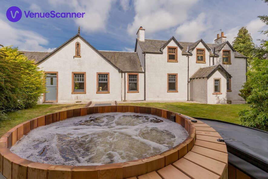 Rachel's Farm, Exclusive Hire, undefined photo #5