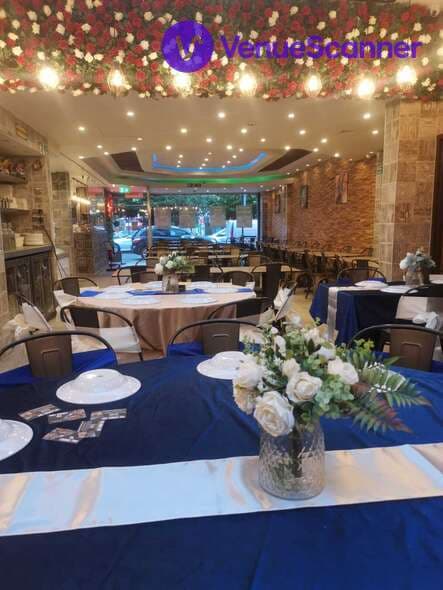 Exclusive Hire, Lala Peshawari photo #1