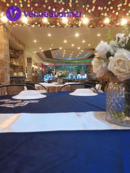 Exclusive Hire, Lala Peshawari photo #9