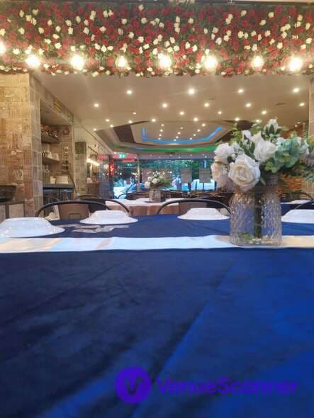 Exclusive Hire, Lala Peshawari photo #3