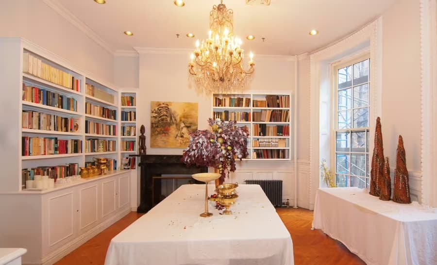 Entire Venue, The Peterson House photo #2