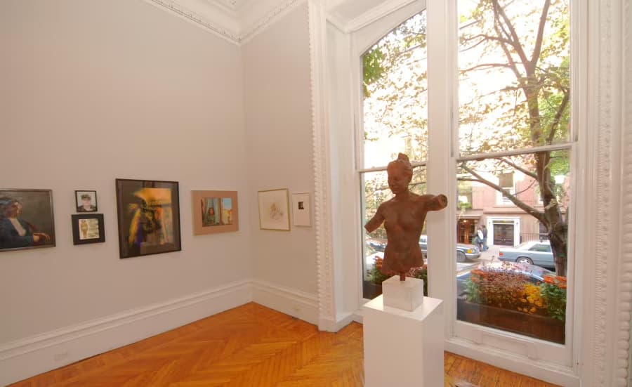 Entire Venue, The Peterson House photo #3