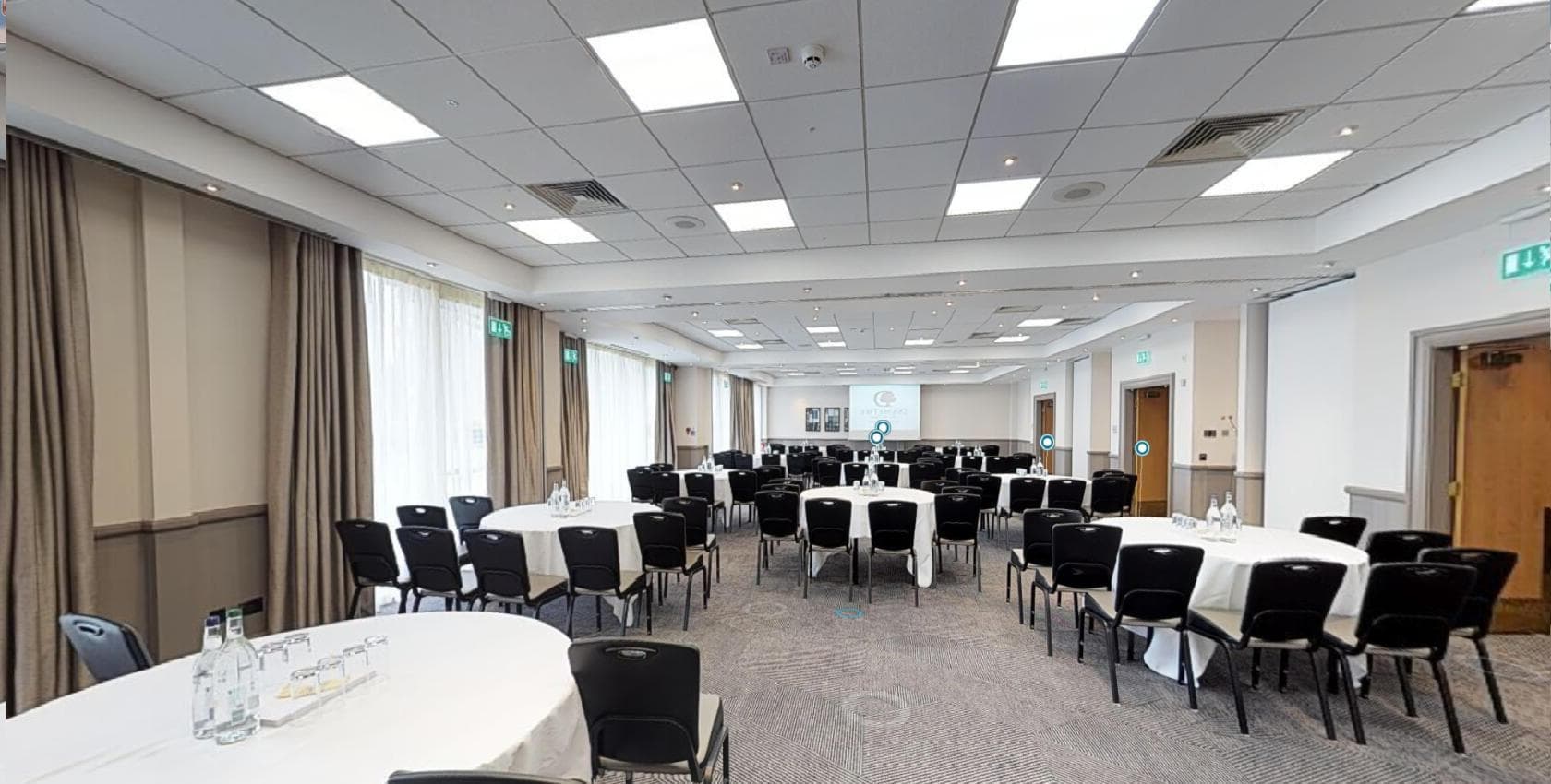 Redcliffe Suite