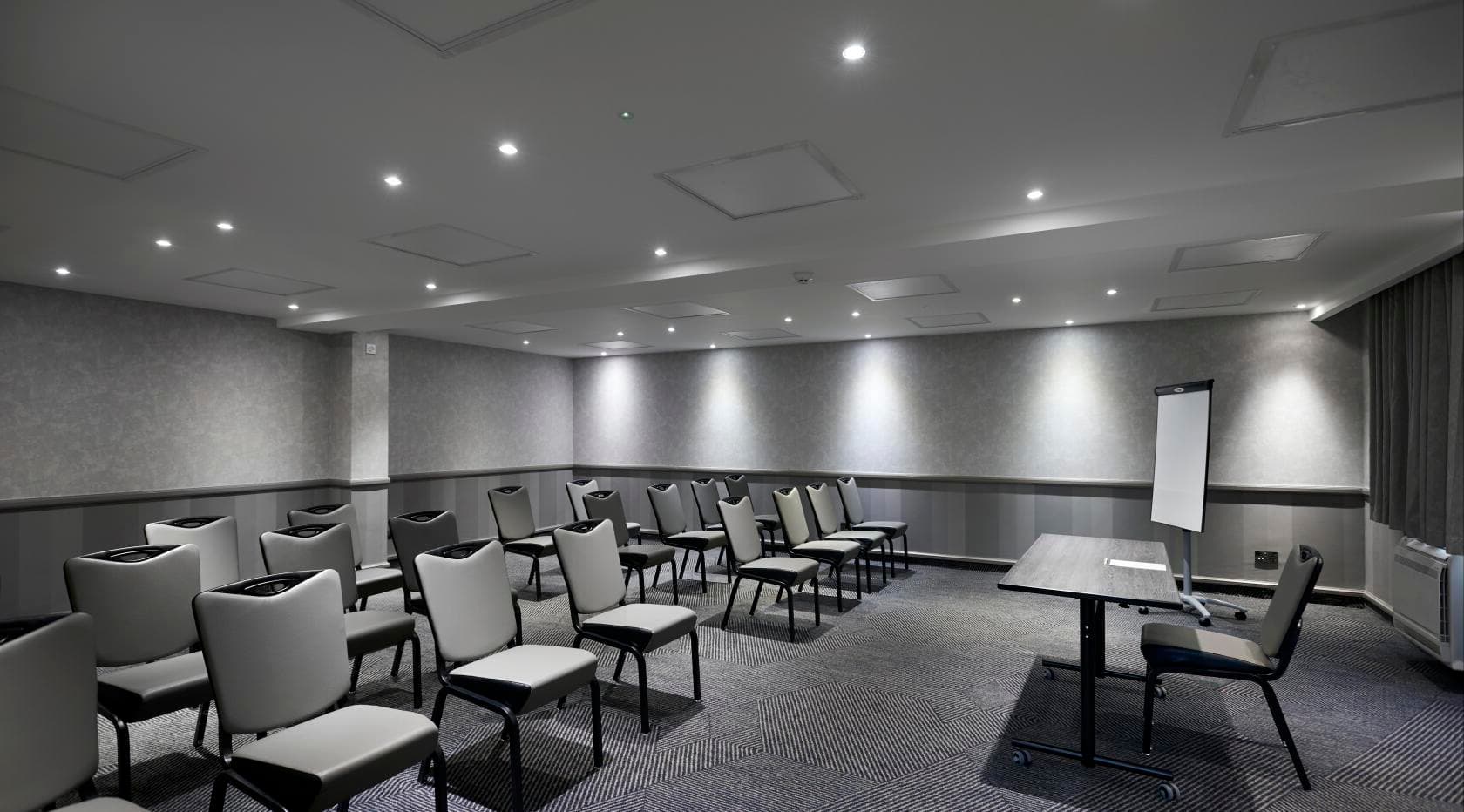 Badminton Suite