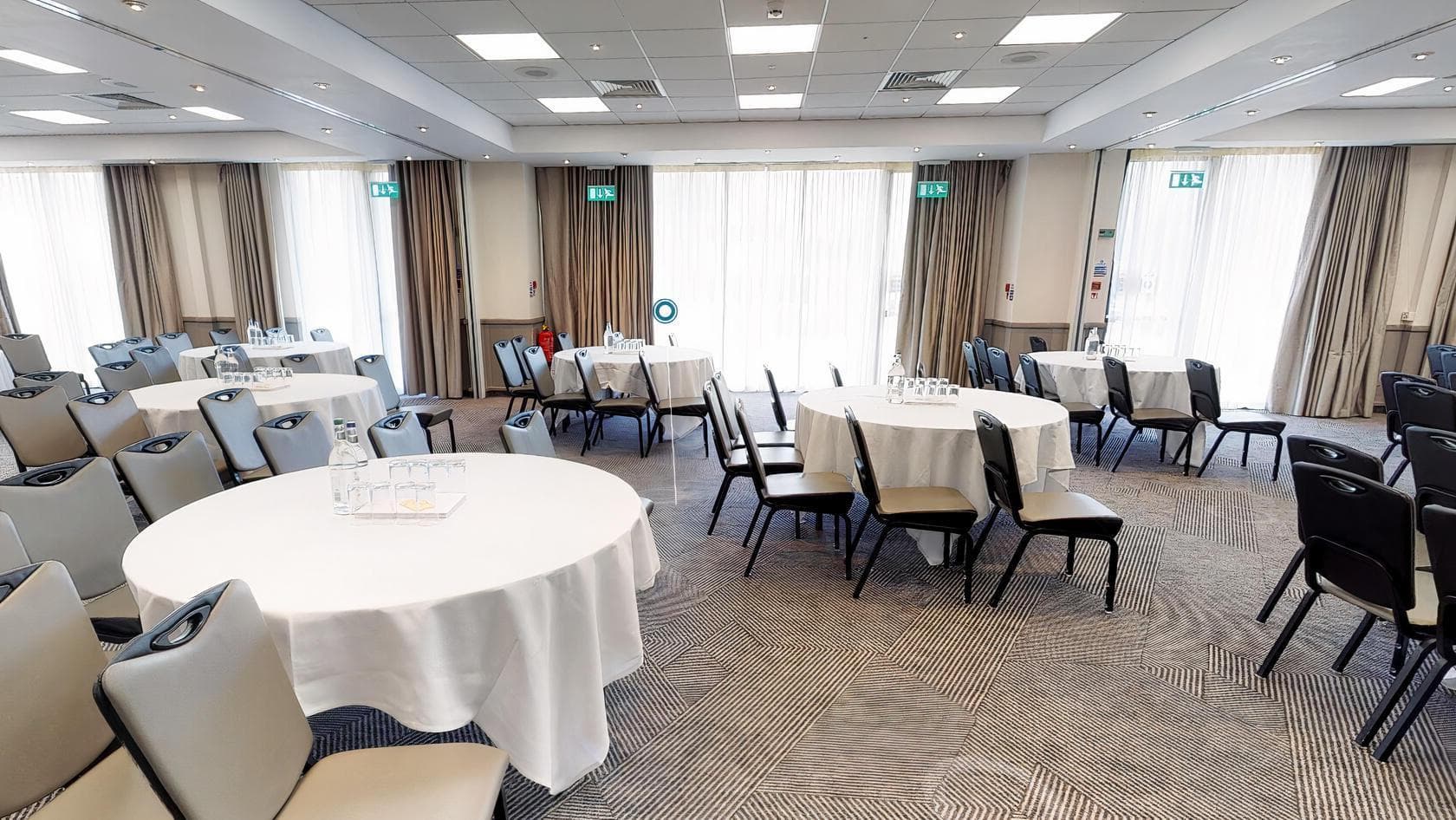 Redcliffe 2 Suite