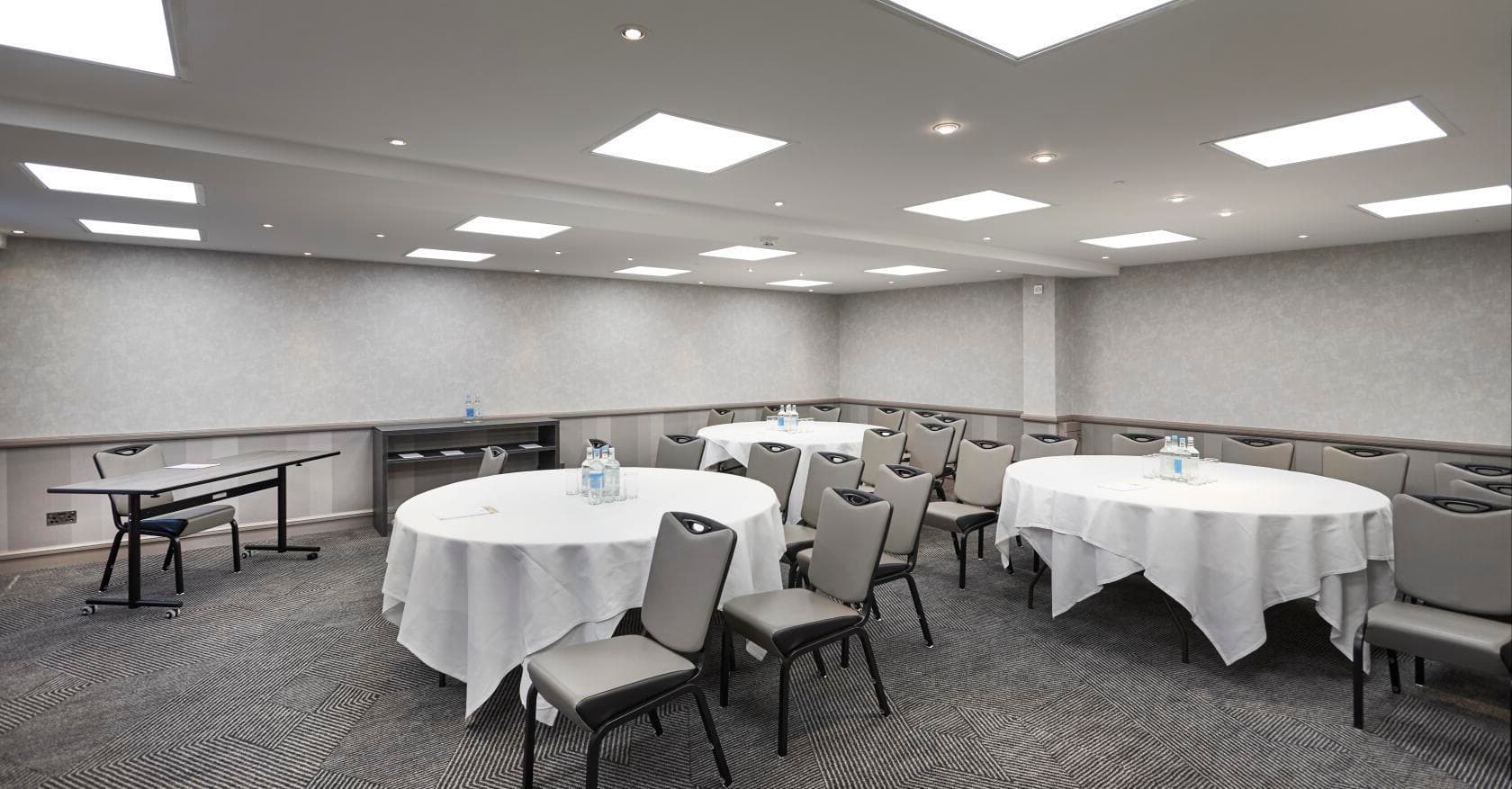Photo of DoubleTree by Hilton Bristol North, Brunel Suite