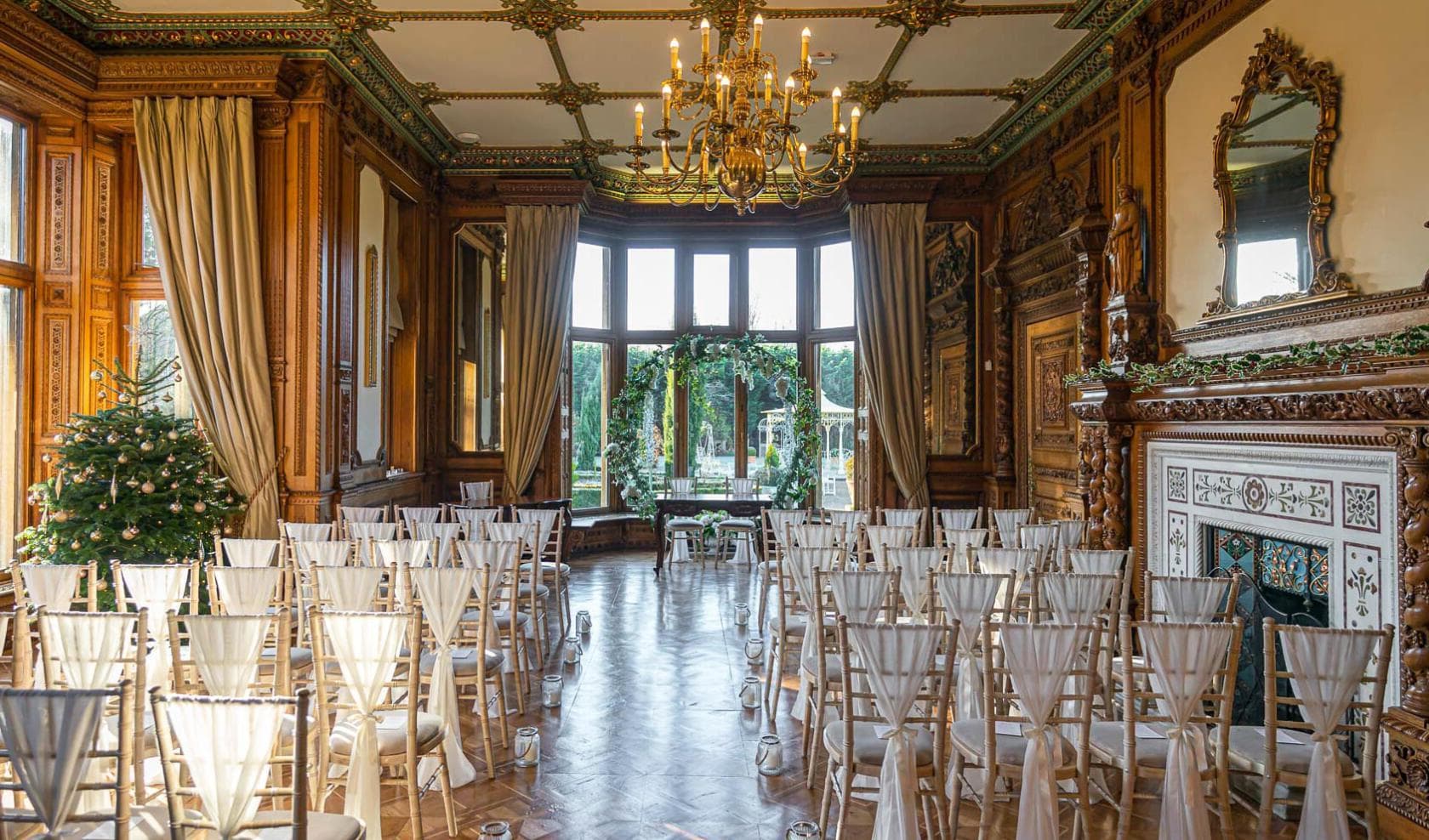 Photo of Manor By the Lake