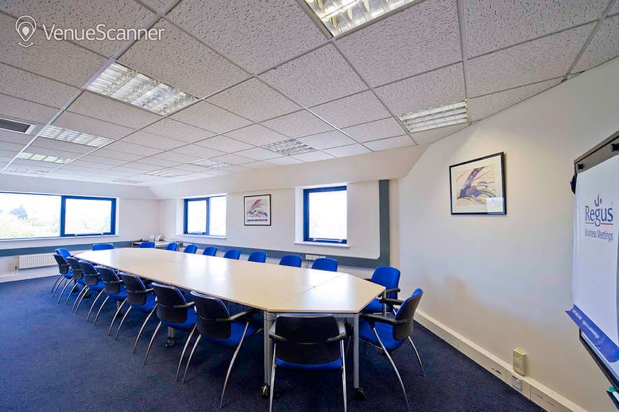 Tornado, Regus Preston The Docklands photo #2