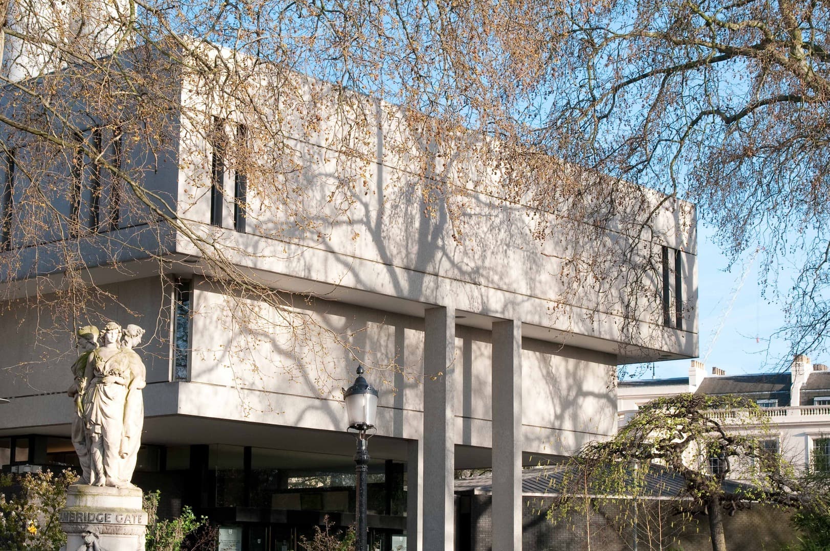 RCP London Events (Royal College Of Physicians), Seligman Theatre photo #2