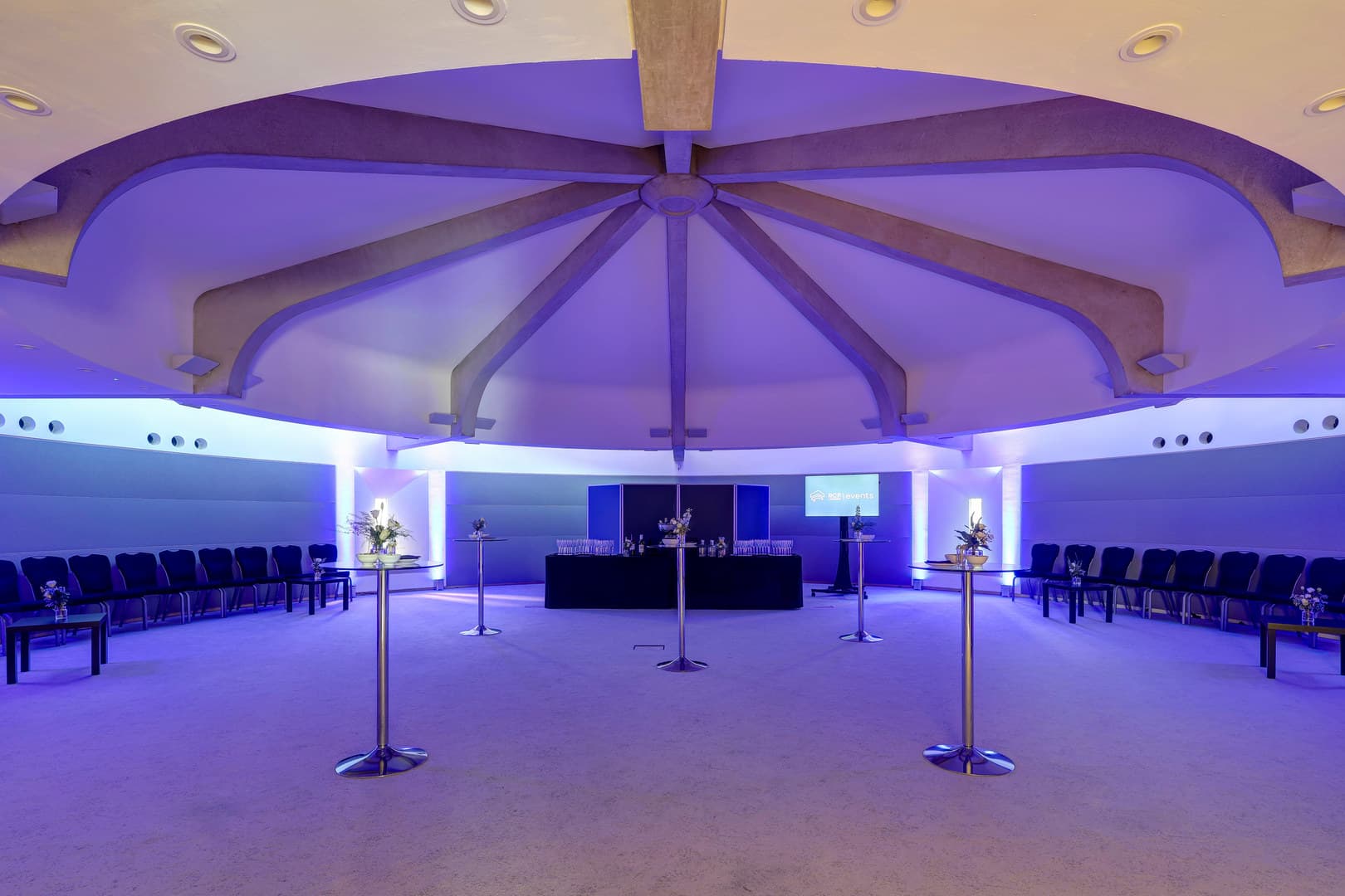 Seligman Theatre, RCP London Events photo #13