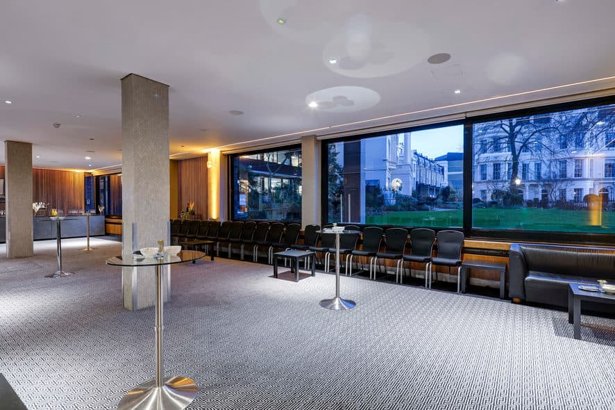 Platt Room
