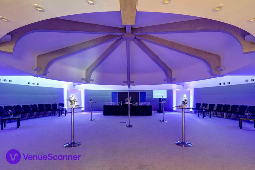 Council Chamber, RCP London Events (Royal College Of Physicians) photo #1