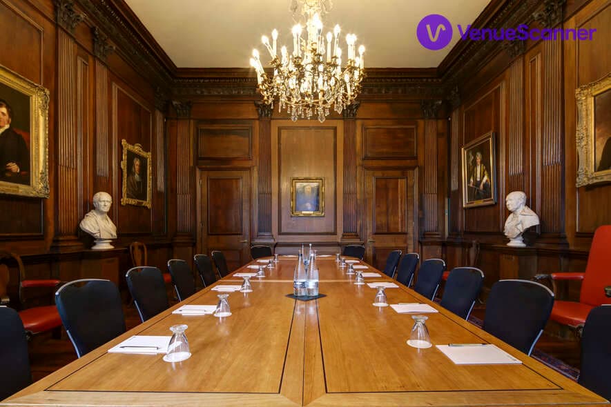 Censors Room, RCP London Events (Royal College Of Physicians) photo #1