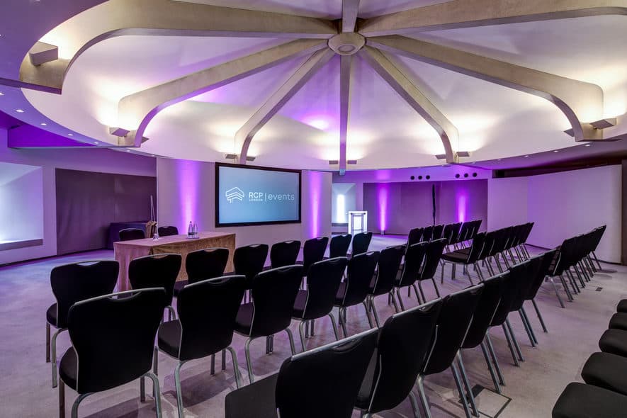 Council Chamber