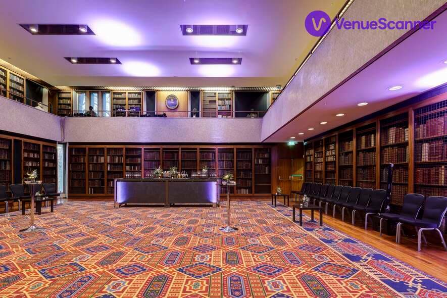 Dorchester Library, RCP London Events (Royal College Of Physicians) photo #1