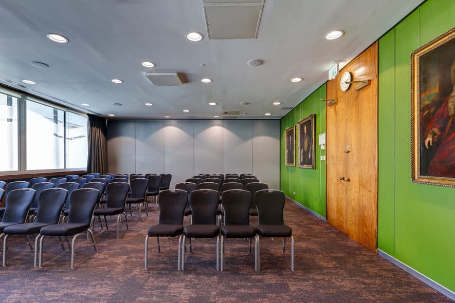 RCP London Events, Linacre Room photo #2