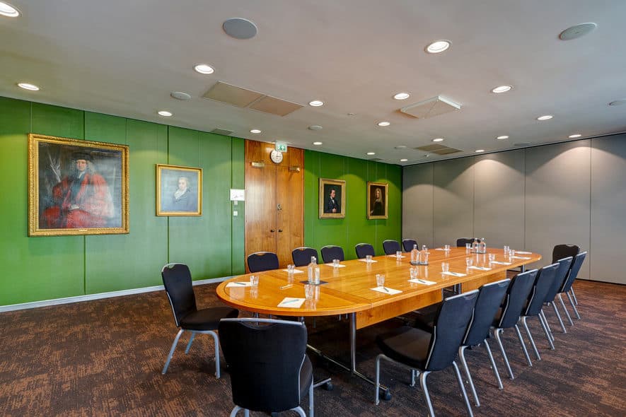 RCP London Events, Linacre Room photo #3