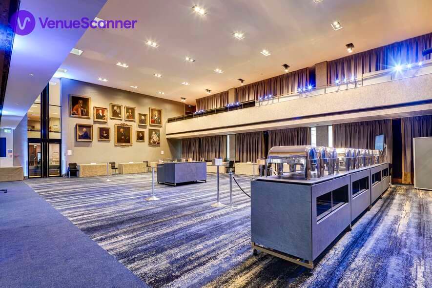 Osler & Long Room, RCP London Events (Royal College Of Physicians) photo #1