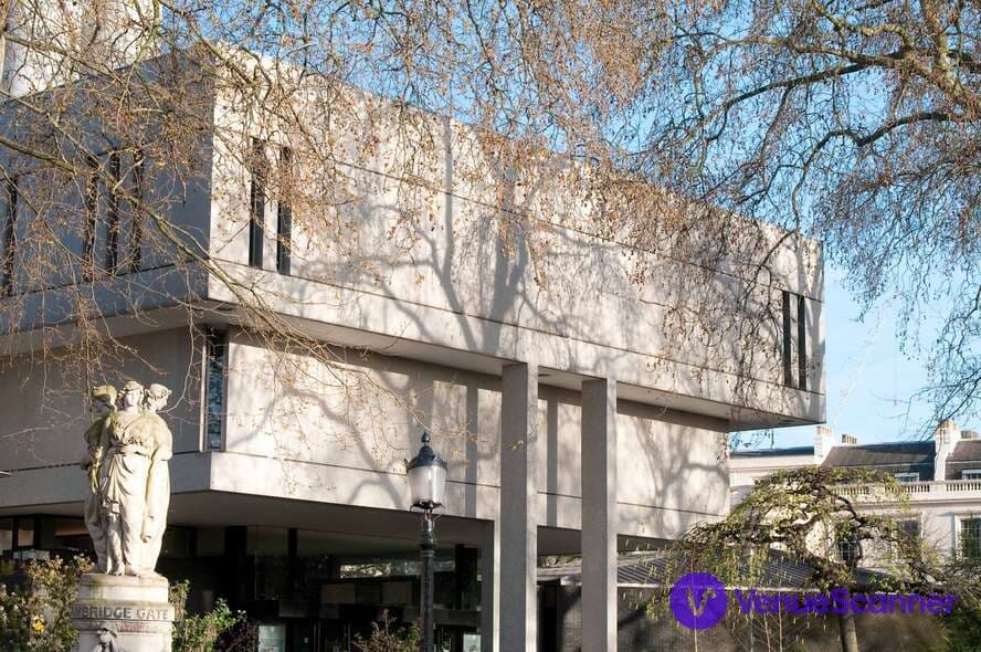 Medicinal Garden, RCP London Events (Royal College Of Physicians) photo #2