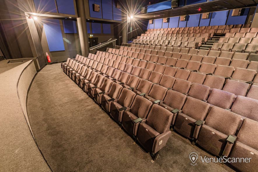 Screen 1, Curzon Soho photo #2