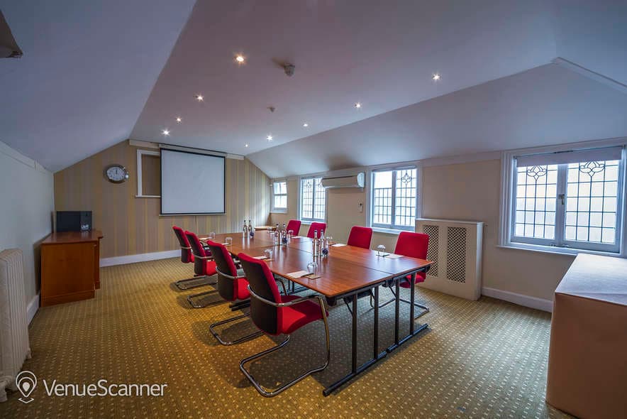 Syndicate Rooms, The Old Ship Hotel photo #1