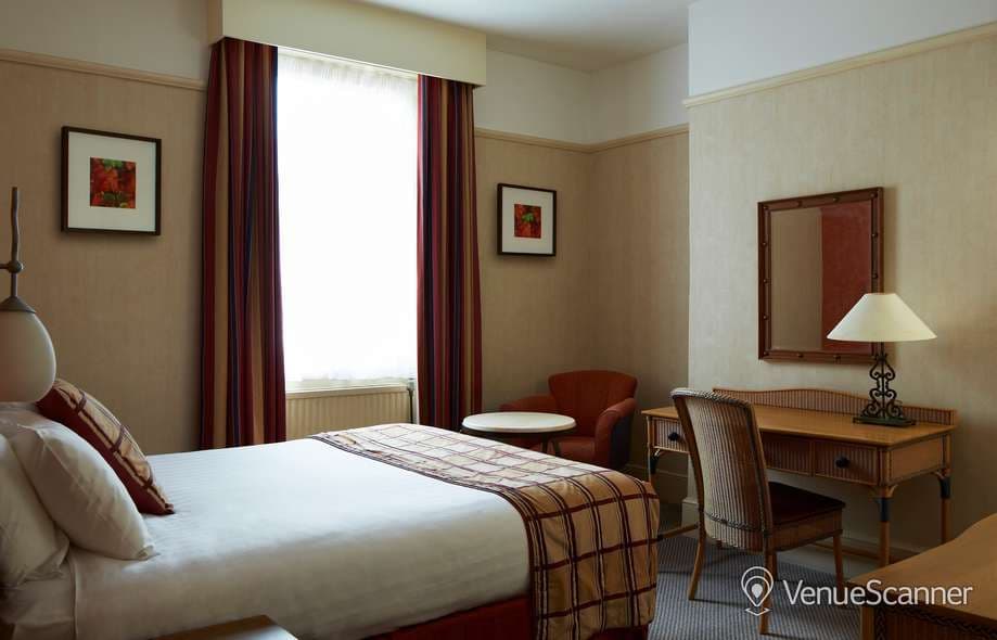 Fecamp Lounge, The Old Ship Hotel photo #10