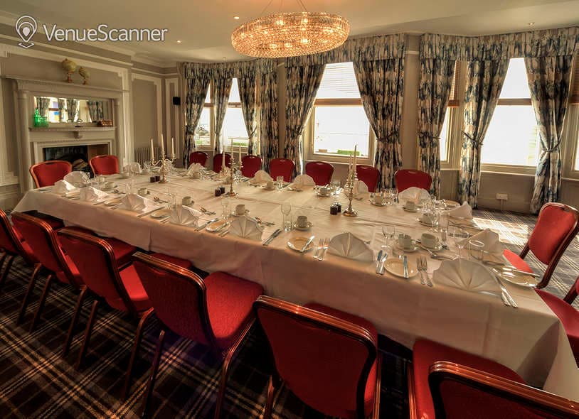 Fecamp Lounge, The Old Ship Hotel photo #1