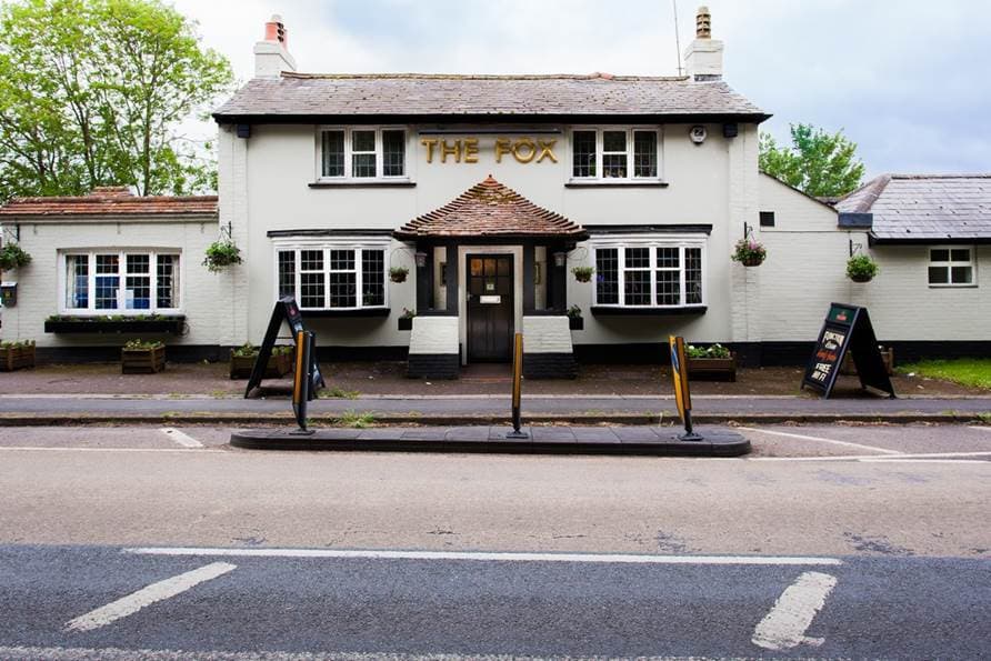 Photo of The Fox Inn