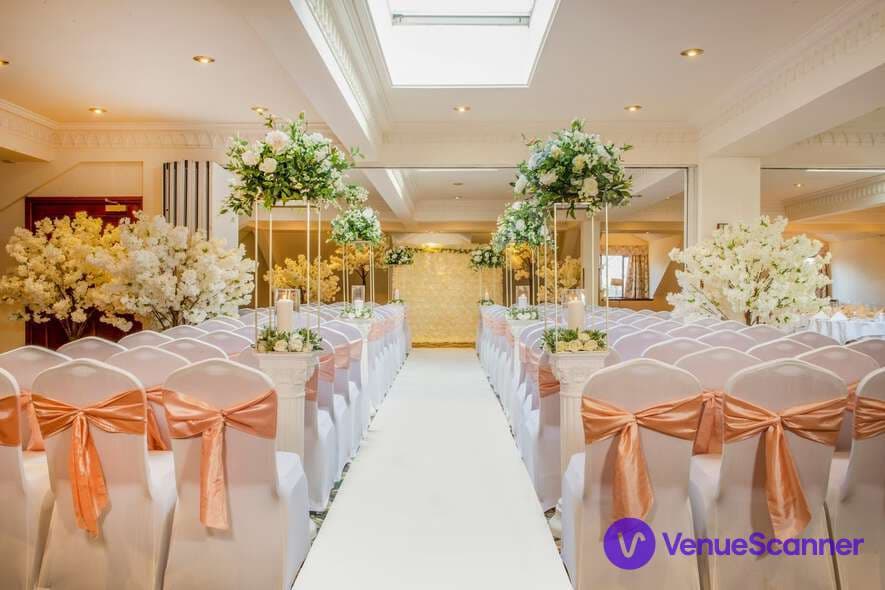 Exclusive Hire, Bosworth Hall Hotel & Spa photo #1